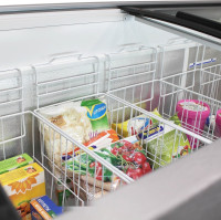 Морозильный ларь Бирюса CF50