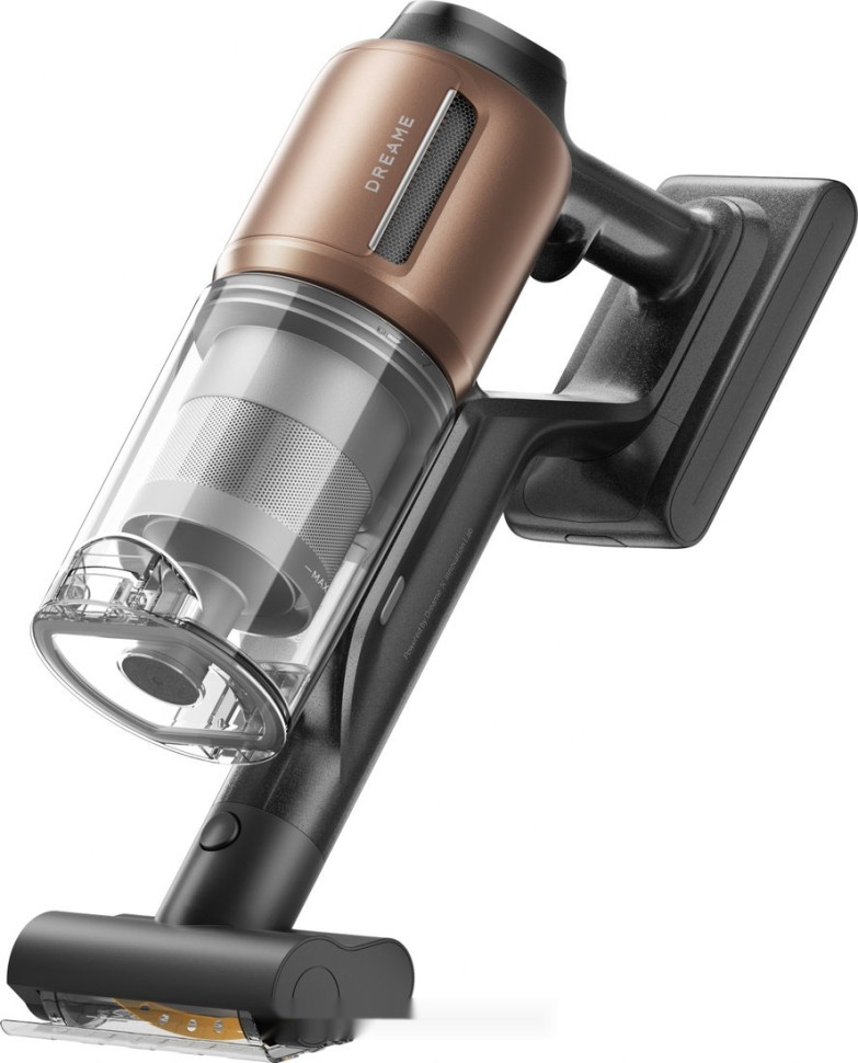 Вертикальный пылесос Dreame Cordless Vacuum Cleaner Z20 (международная версия)