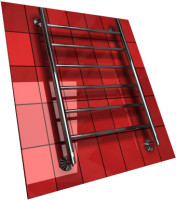 Полотенцесушитель Двин J 120x40