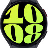 Умные часы Samsung Galaxy Watch6 44 мм (графит) Умные часы Samsung Galaxy Watch6 44 мм (графит)