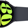 Умные часы Samsung Galaxy Watch6 44 мм (графит) Умные часы Samsung Galaxy Watch6 44 мм (графит)