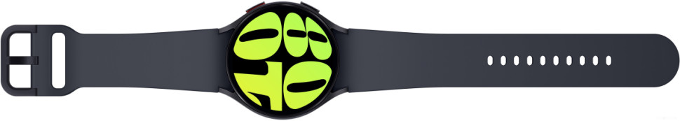 Умные часы Samsung Galaxy Watch6 44 мм (графит) Умные часы Samsung Galaxy Watch6 44 мм (графит)