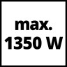 Аккумулятор для инструмента Einhell 18V 4-6Ah Boost 4512143 (18В/4-6 Ач + 18В)