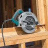 Дисковая пила Makita HS7600