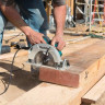 Дисковая пила Makita HS7600