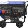 Генератор ТСС GGW 6.0/250ED-R3