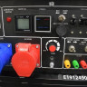 Генератор ТСС GGW 6.0/250ED-R3