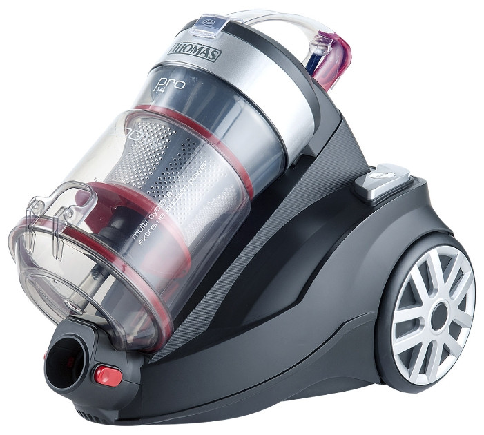 Пылесос Thomas Multi Cyclone Pro 14 [785037]