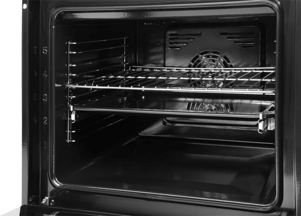 Духовой шкаф Hyundai HEO 6646 WG