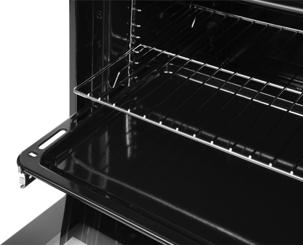 Духовой шкаф Hyundai HEO 6646 WG