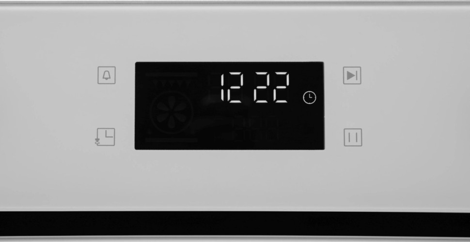 Духовой шкаф Hyundai HEO 6646 WG