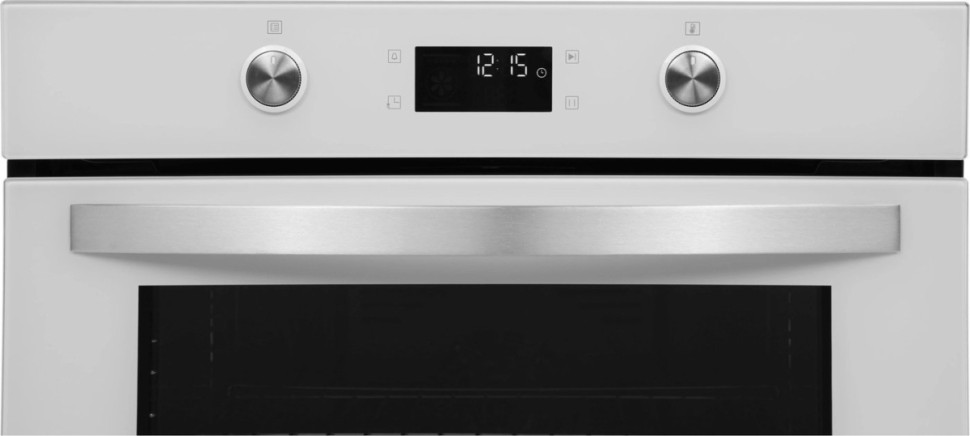 Духовой шкаф Hyundai HEO 6646 WG