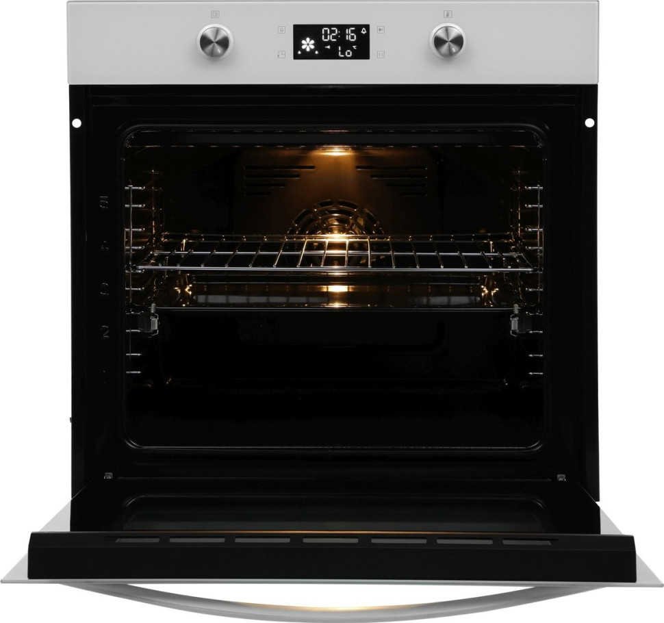 Духовой шкаф Hyundai HEO 6646 WG