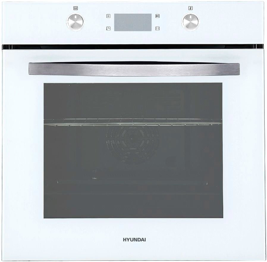 Духовой шкаф Hyundai HEO 6646 WG
