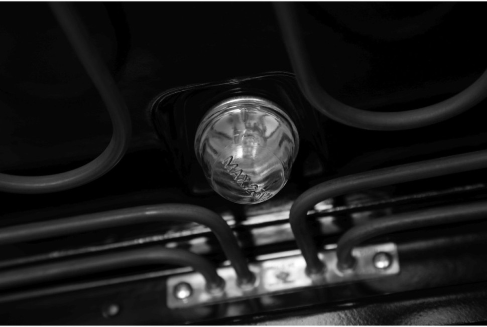 Духовой шкаф Hyundai HEO 6646 WG