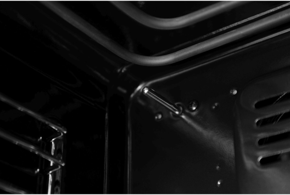 Духовой шкаф Hyundai HEO 6646 WG