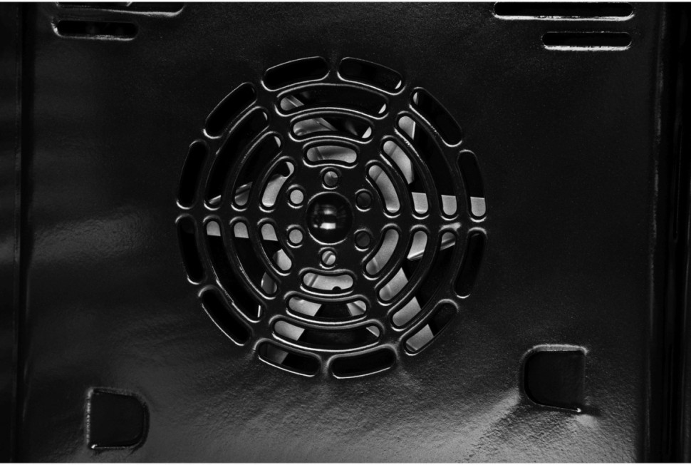 Духовой шкаф Hyundai HEO 6646 WG