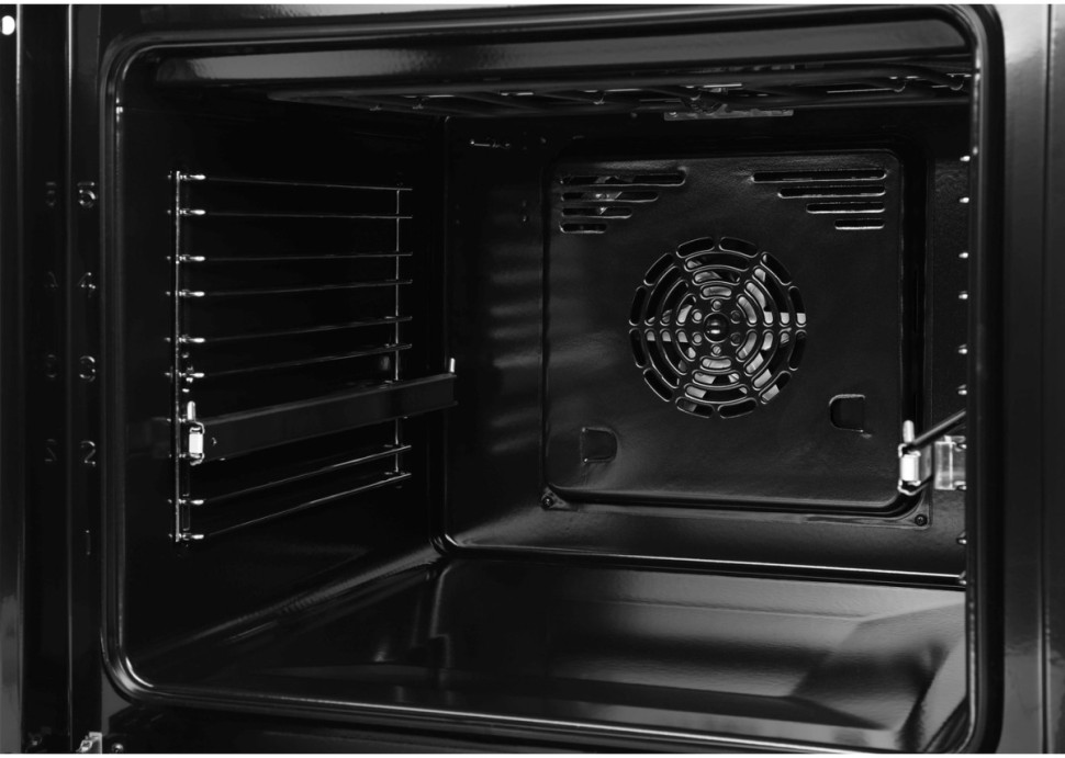 Духовой шкаф Hyundai HEO 6646 WG