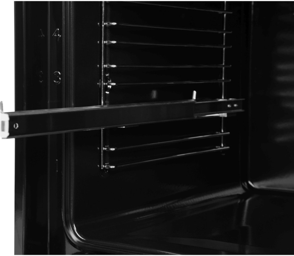 Духовой шкаф Hyundai HEO 6646 WG