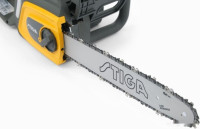 Электрическая пила Stiga CS 118c 14&quot; 292614008/ST2
