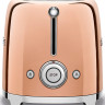 Тостер Smeg TSF01RGEU