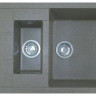 Кухонная мойка GranFest Quadro GF-Q775KL