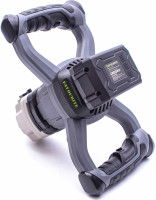 Бетономешалка Favourite OBS 21 EM Prof