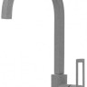 Смеситель Elleci Bridge M73 Titanium