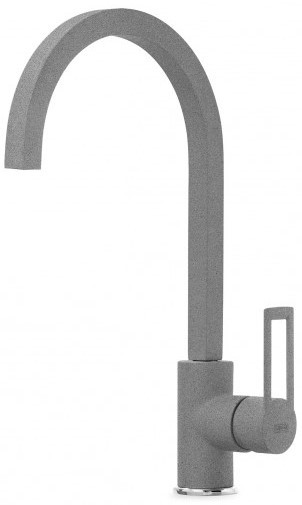 Смеситель Elleci Bridge M73 Titanium