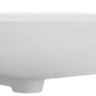 Умывальник SANITA LUXE Quadro 90