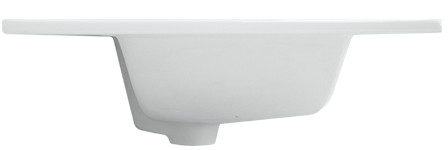 Умывальник SANITA LUXE Quadro 90