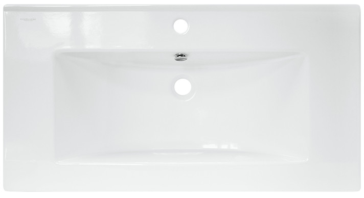 Умывальник SANITA LUXE Quadro 90