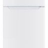 Холодильник с морозильником Snowcap CUP NF 512 W