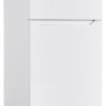 Холодильник с морозильником Snowcap CUP NF 512 W