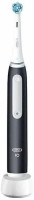 Электрическая зубная щетка Oral-B iO Series 3s (черный)