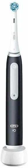 Электрическая зубная щетка Oral-B iO Series 3s (черный)