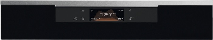 Духовой шкаф Electrolux AssistedCooking SENSE 800 KOEBP39WX