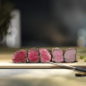 Духовой шкаф Electrolux AssistedCooking SENSE 800 KOEBP39WX