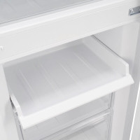 Холодильник Hyundai CC30021AF (белый)