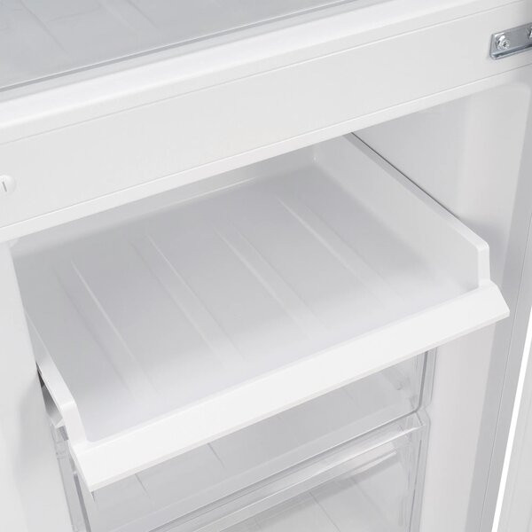 Холодильник Hyundai CC30021AF (белый)