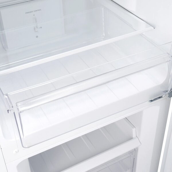 Холодильник Hyundai CC30021AF (белый)