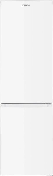 Холодильник Hyundai CC30021AF (белый)