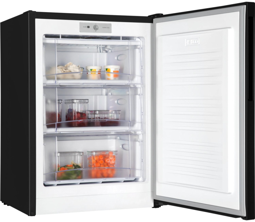 Морозильник NORDFROST DF 256 BAP