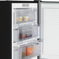 Морозильник NORDFROST DF 256 BAP