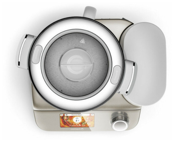 Кухонный комбайн Kenwood CookEasy+ CCL50.A0CP
