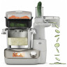 Кухонный комбайн Kenwood CookEasy+ CCL50.A0CP