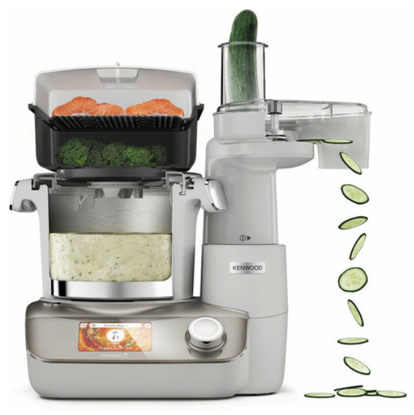 Кухонный комбайн Kenwood CookEasy+ CCL50.A0CP