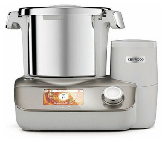 Кухонный комбайн Kenwood CookEasy+ CCL50.A0CP
