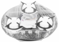 Варочная панель Maunfeld EGHG.43.23CB/G