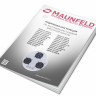 Варочная панель Maunfeld EGHG.43.23CB/G
